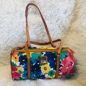 Dooney & Bourke bag